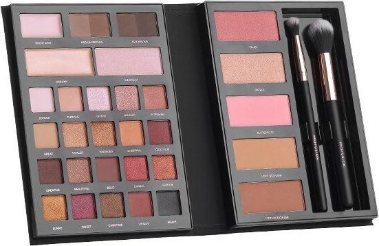 Produktbild Profusion Trendsetter von Cosmetics Pro Face Professional Beauty Book