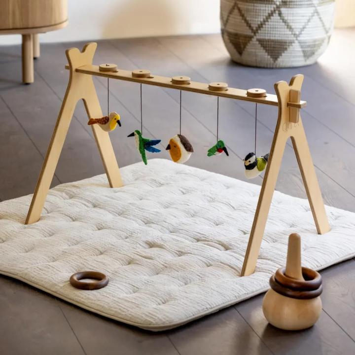 Image du produit Quax Arche de jeu Jouets Birds