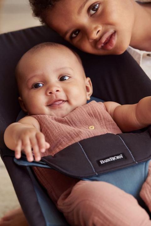 Produktbild BabyBjörn Balance Soft