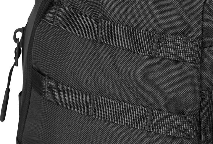 Produktbild Highlander Eagle 3-Black (40 l)