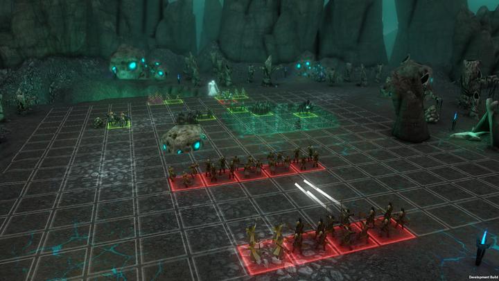 Produktbild Maximum Games Worlds of Magic - Planar Conquest (PS4, EN)
