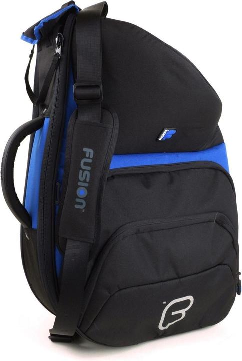 Image du produit Fusion UB-08-SB Sac fixe Urban pour cor français (Cor de chasse)