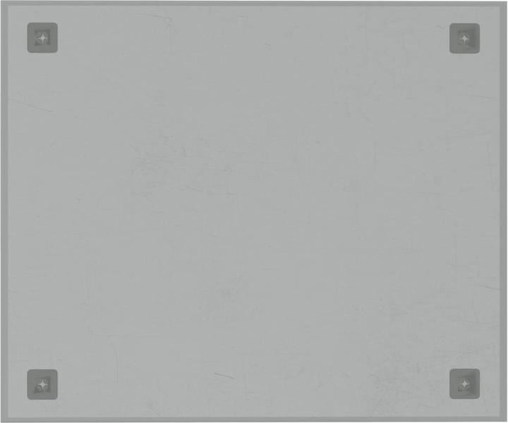 Actual product image VidaXL Maternus (Magnet board, 60 x 50 cm)
