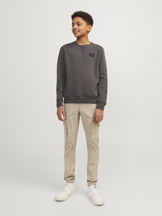 Produktbild Jack & Jones Jungs Paul Flake Cargohose (128)