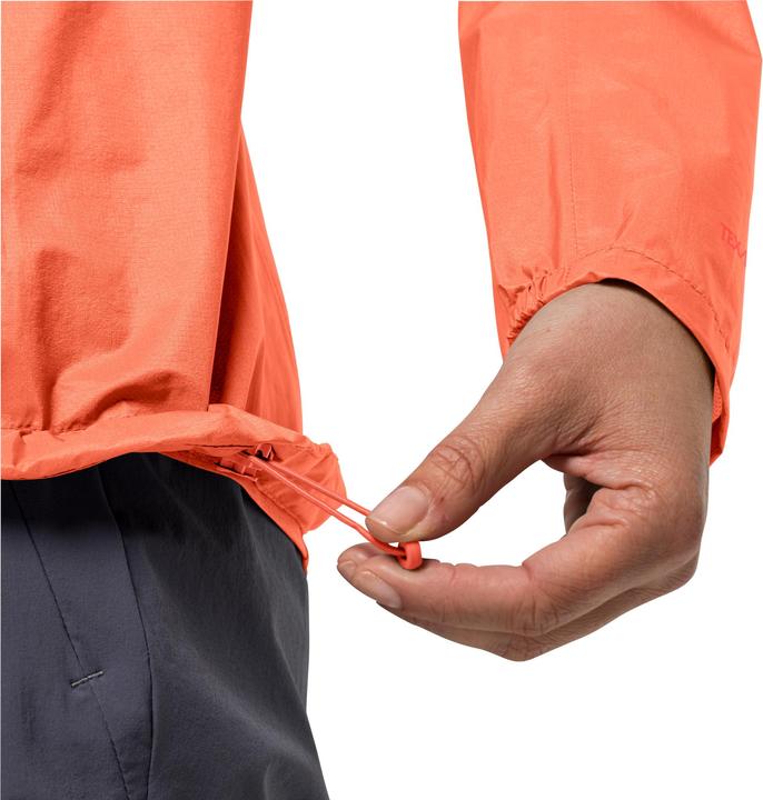 Immagine prodotto Jack Wolfskin Prelight 2.5L Jkt W (S)