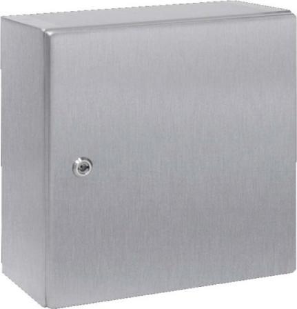 Produktbild Rittal Installations-Gehäuse 380 x 38