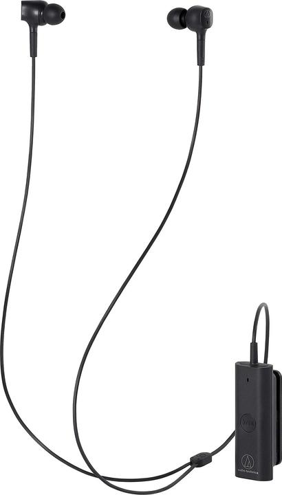 Audio-Technica ATH-ANC100BT (ANC, 10 h, Kabelgebunden)