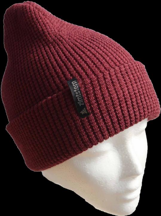 Zimtstern Wintermütze CrewZ Tech Beanie (One Size)