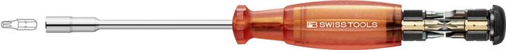 Image du produit PB Swiss Tools PB 6465 (Vis fendues)