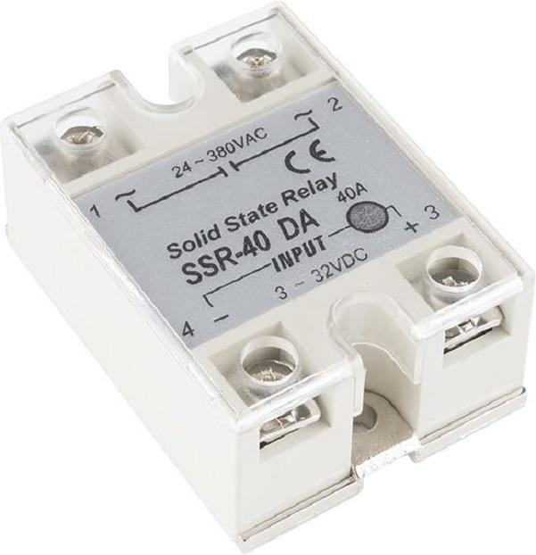 Image du produit OEM Relais à l'état solide