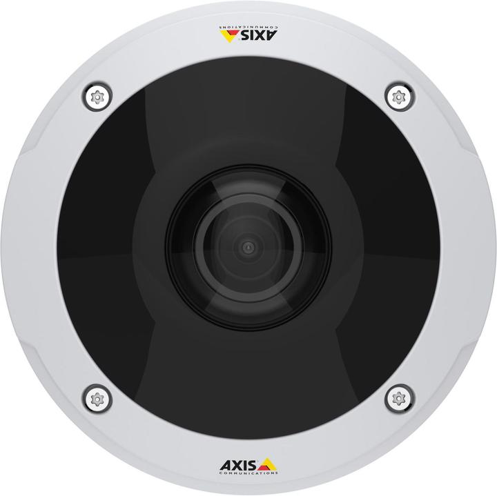 Produktbild Axis M3058-Plve (4000 x 3000 Pixels)