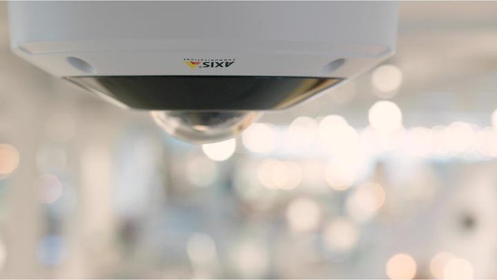 Produktbild Axis M3058-Plve (4000 x 3000 Pixels)