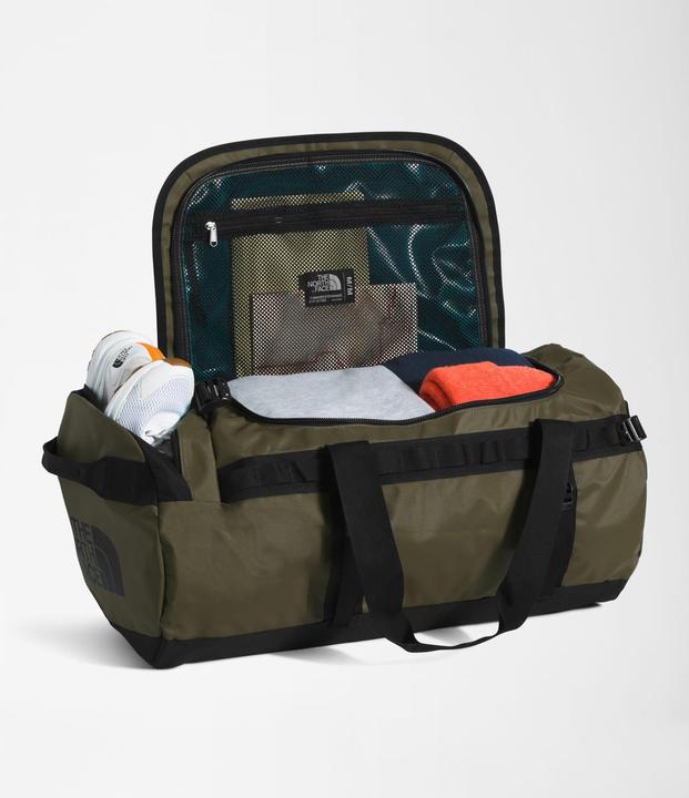 Actual product image North Face Base Camp (71 l)