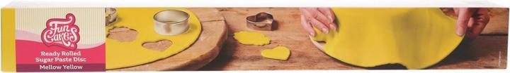 FunCakes Mellow Yellow (1 x)