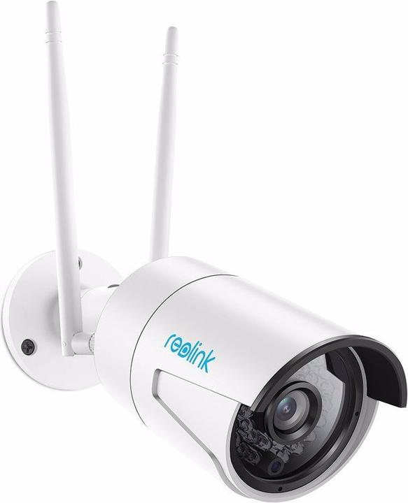 Produktbild Reolink RLC-410W 4MP Bullet IP-Kamera (2560 x 1440 Pixels)