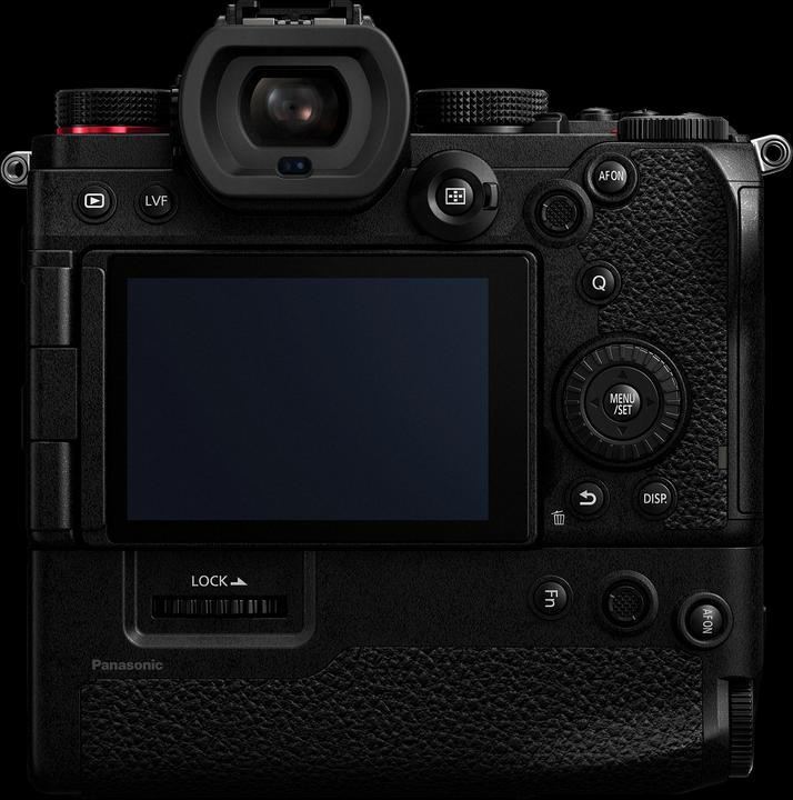 Produktbild Panasonic Lumix S5 (24.20 Mpx, Vollformat)