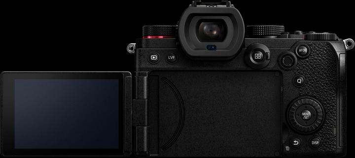 Produktbild Panasonic Lumix S5 (24.20 Mpx, Vollformat)