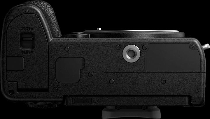 Produktbild Panasonic Lumix S5 (24.20 Mpx, Vollformat)