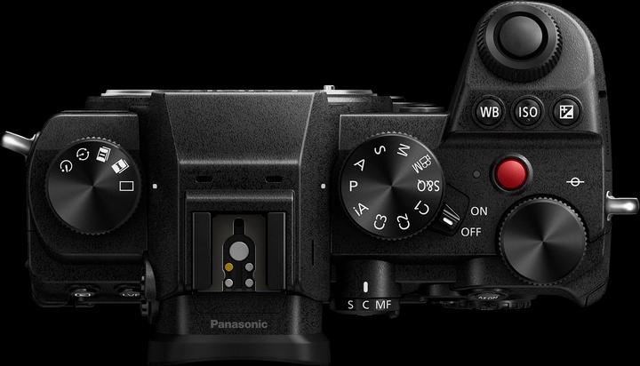 Produktbild Panasonic Lumix S5 (24.20 Mpx, Vollformat)