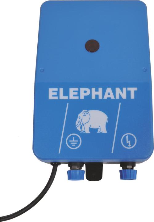 Image du produit Elephant M 15 Electrificateur
