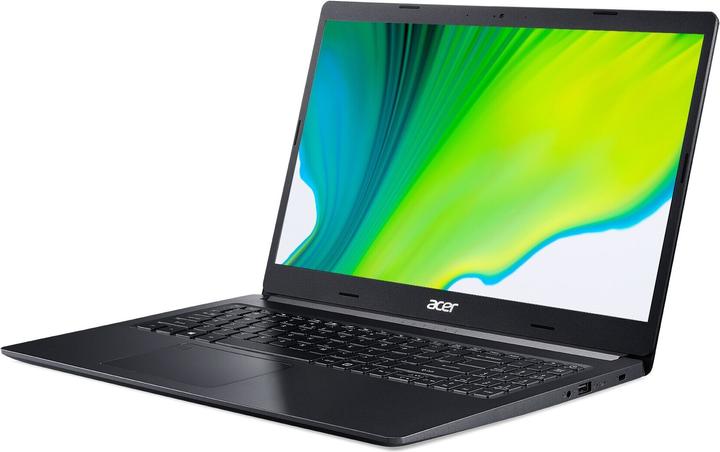 Produktbild Acer Aspire 5 – A515-44-R0SN (15.60", AMD Ryzen 5 4500U, 8 GB, 512 GB, CH)