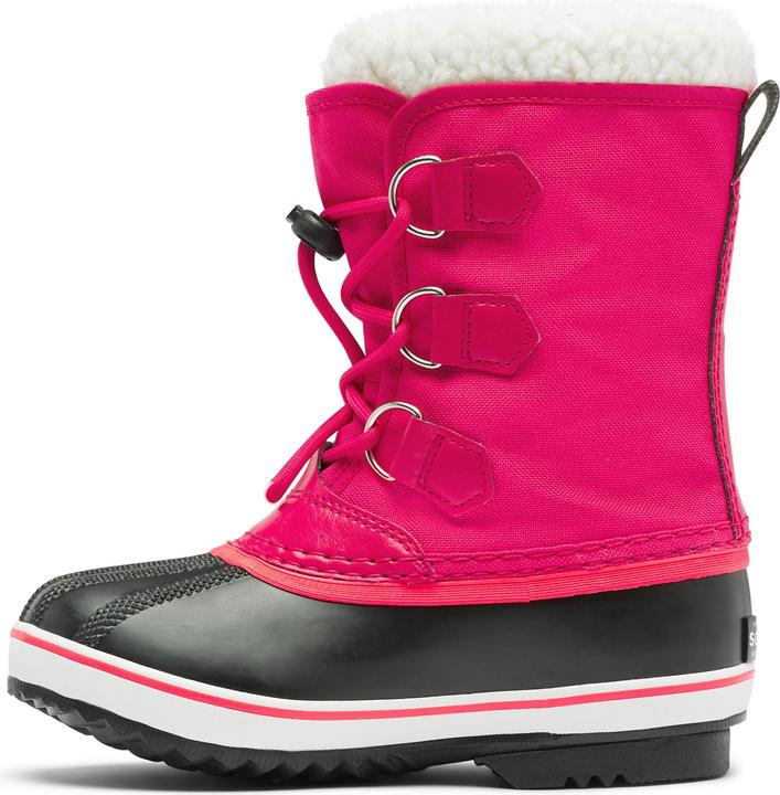 Image du produit Sorel Yoot Pac - Bottes d'hiver en nylon et nylon (27)