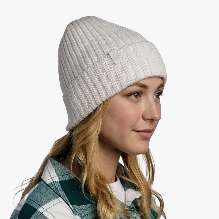 Produktbild Buff Knitted Beanie Norval (One Size)