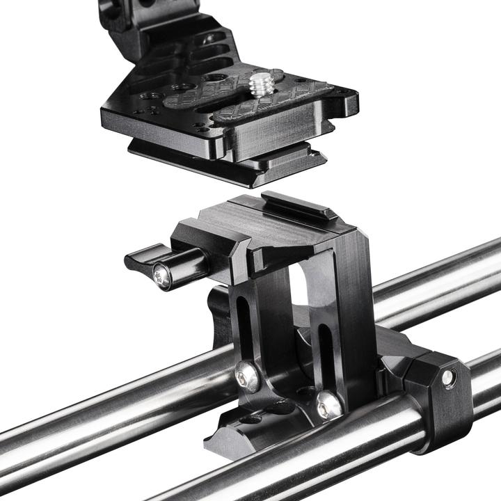 Actual product image Walimex Aptaris Rod Module (Shoulder stand)