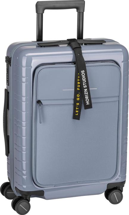 Actual product image Horizn Suitcase & Trolley M5 Essential Cabin Luggage (33 l, Hand luggage (up to 50 litres))