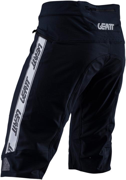 Produktbild Leatt MTB Gravity 4.0 Shorts black 2XL (XXL)