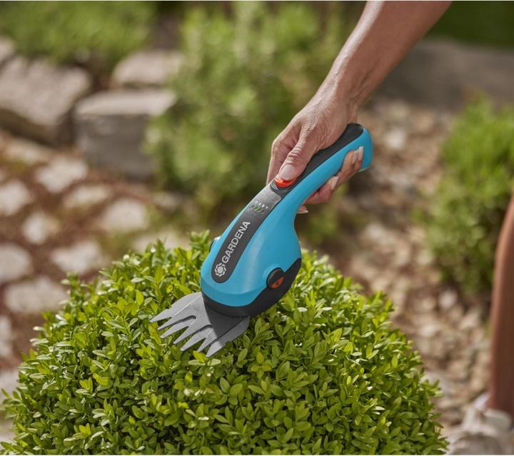 Produktbild Gardena ClassicCut Li