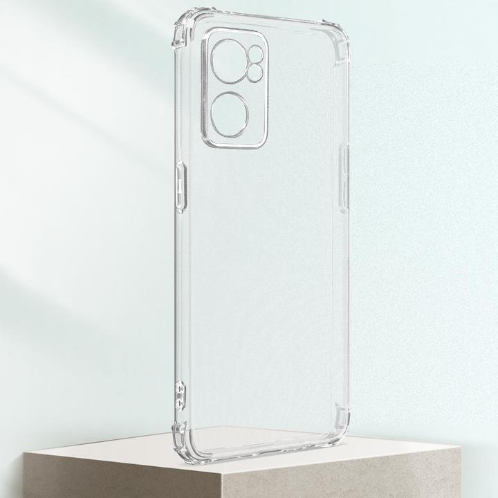 Image du produit Avizar Housse de protection avec coins renforcés Series (Oppo Find X5 Lite, Oppo Reno 7 5G)