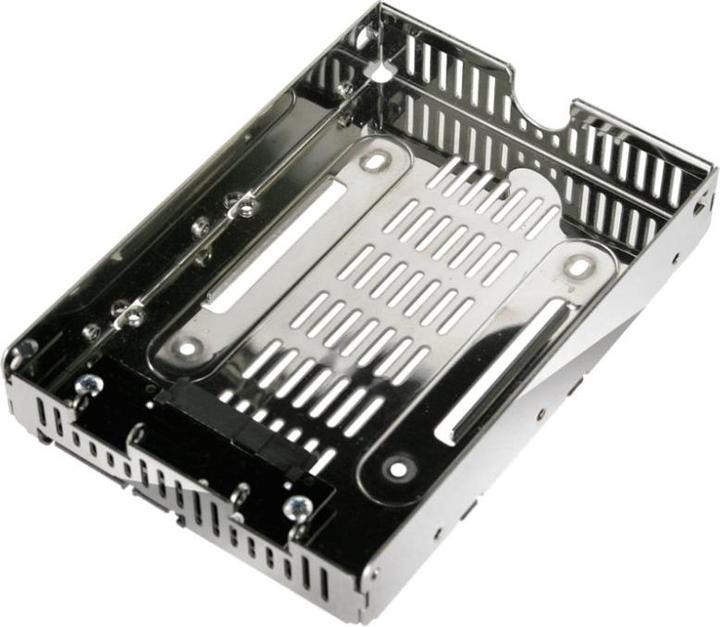 Produktbild Icy Dock EZConvert Air Lite MB482SP-3B