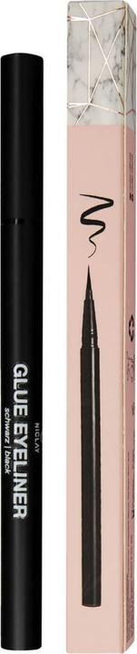 Produktbild Niclay - Glue Eyeliner Black