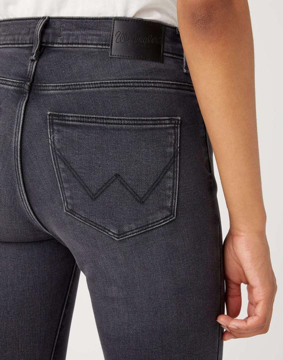 Produktbild Wrangler High Skinny (26)