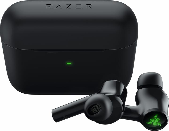 Actual product image Razer Hammerhead HyperSpeed Xbox Licensed (Wireless)