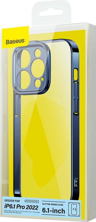Produktbild Baseus Glitter Series Magnetic Case iP14 (Apple iPhone 14 Pro)