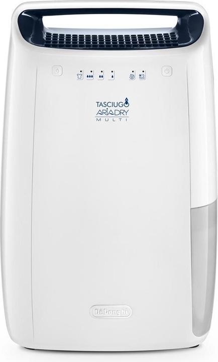 Actual product image De'Longhi Dex 12 (22 m², 12 l/24h)
