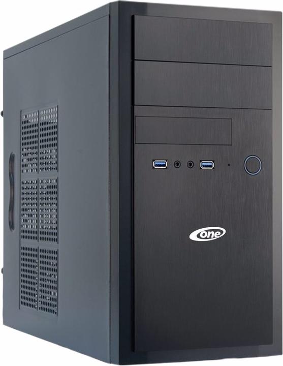 Produktbild One Advanced Ao06 (AMD Ryzen 5 2600, 16 GB, 500 GB, GeForce GT 710)