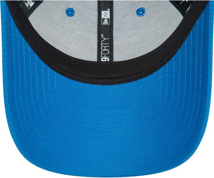 Actual product image New Era 9Forty Adjustable Cap - CRINKLE Tottenham Hotspur