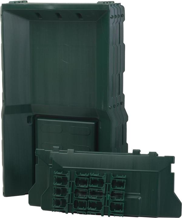 Actual product image Stoeckler Thermal mobile phone 450 classic (450 l)
