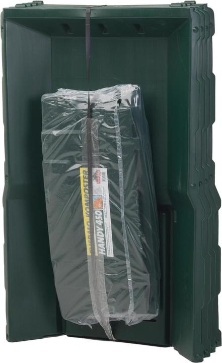 Actual product image Stoeckler Thermal mobile phone 450 classic (450 l)