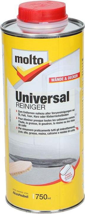 Produktbild Molto Universal Reiniger (750 ml)