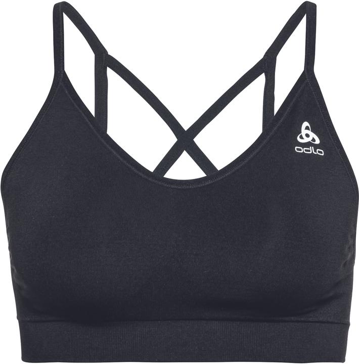 Black, Grey Melange