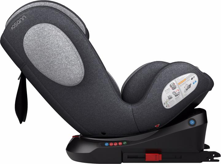 Produktbild Osann Eno360 (Reboarder, Kindersitz, ECE R44 Norm)