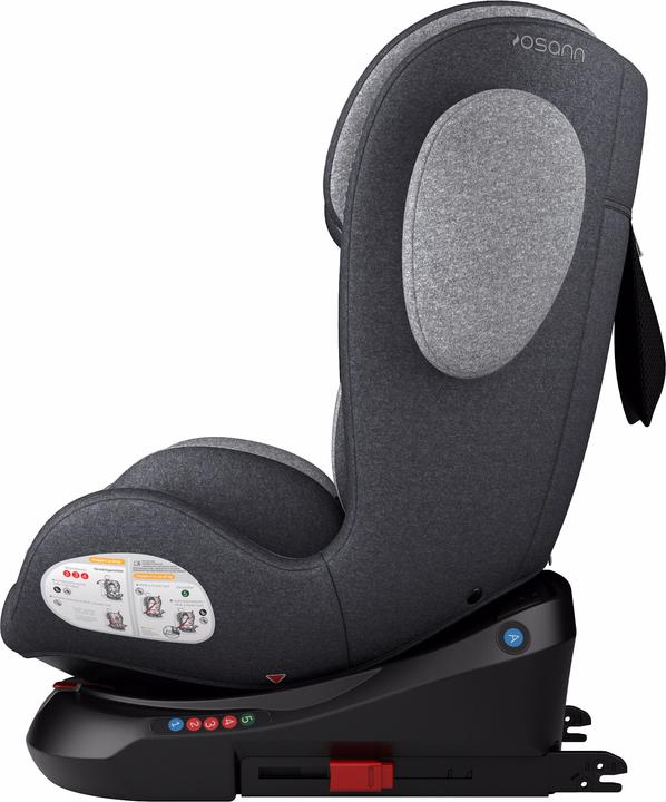 Produktbild Osann Eno360 (Reboarder, Kindersitz, ECE R44 Norm)