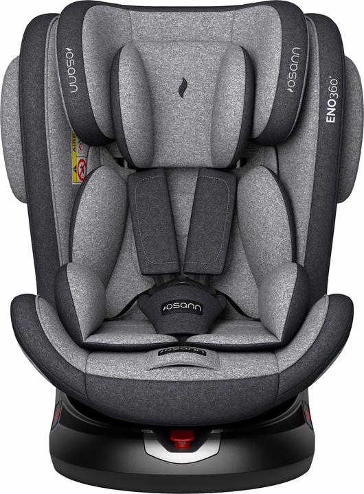 Produktbild Osann Eno360 (Reboarder, Kindersitz, ECE R44 Norm)