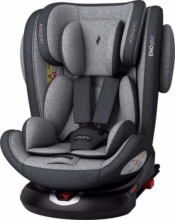 Produktbild Osann Eno360 (Reboarder, Kindersitz, ECE R44 Norm)