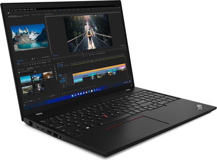 Actual product image Lenovo ThinkPad X1 Carbon Gen 12 (14", Intel Core Ultra 5 125U, 16 GB, 512 GB, DE)