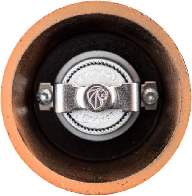 Actual product image Peugeot Bali (Pepper)